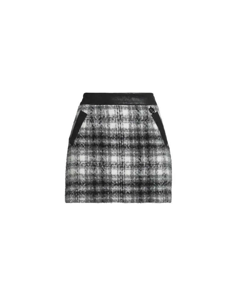 Gaëlle Bonheur HOSEN & RÖCKE - Miniröckeauf YOOX.COM Schwarz