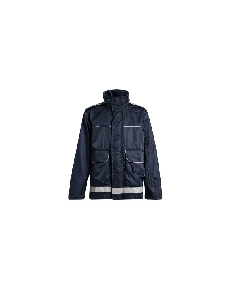 Spiewak JACKEN & MÄNTEL - Jacken, Mäntel & Trenchcoatsauf YOOX.COM Marineblau