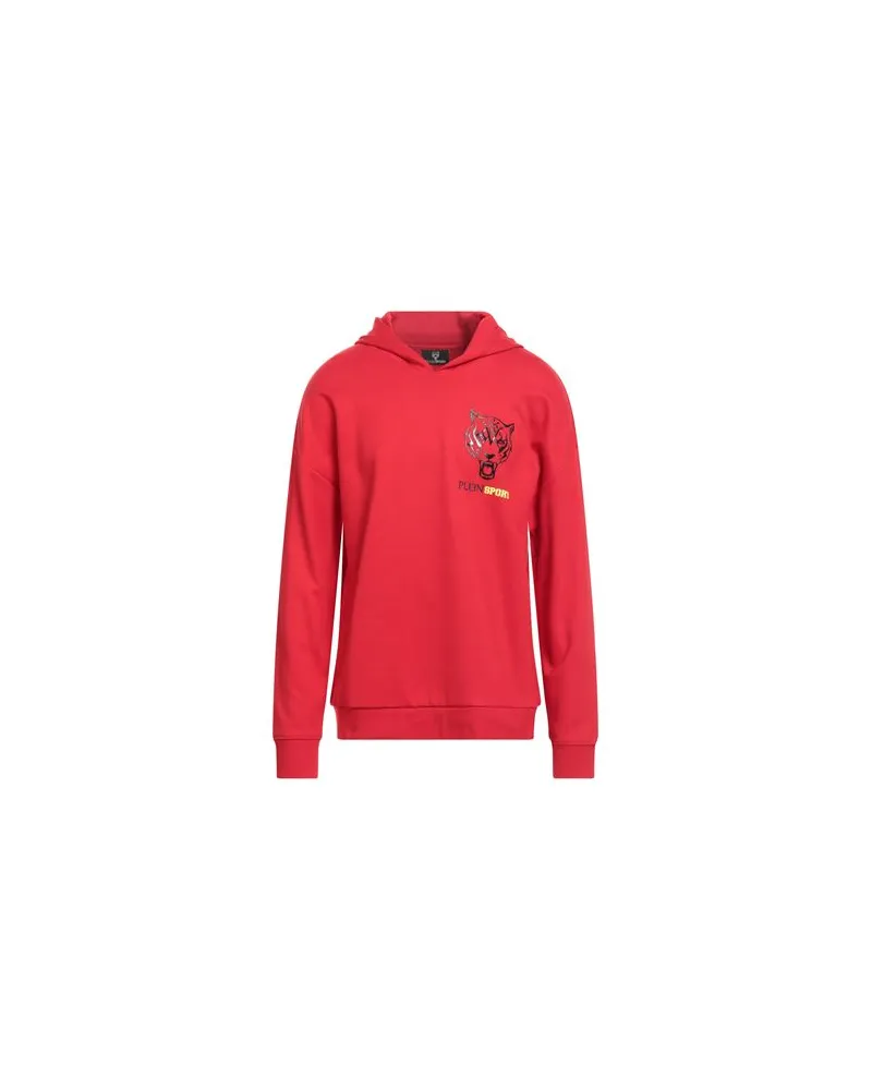 Philipp Plein TOPS - Sweatshirtsauf YOOX.COM Rot