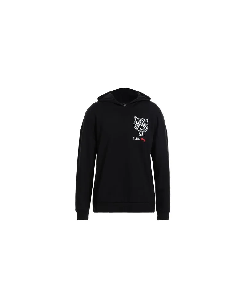 Philipp Plein TOPS - Sweatshirtsauf YOOX.COM Schwarz