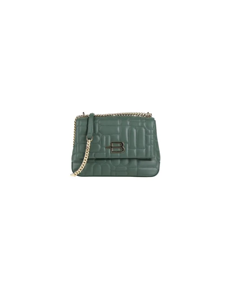 Baldinini TASCHEN - Umhängetascheauf YOOX.COM Grün