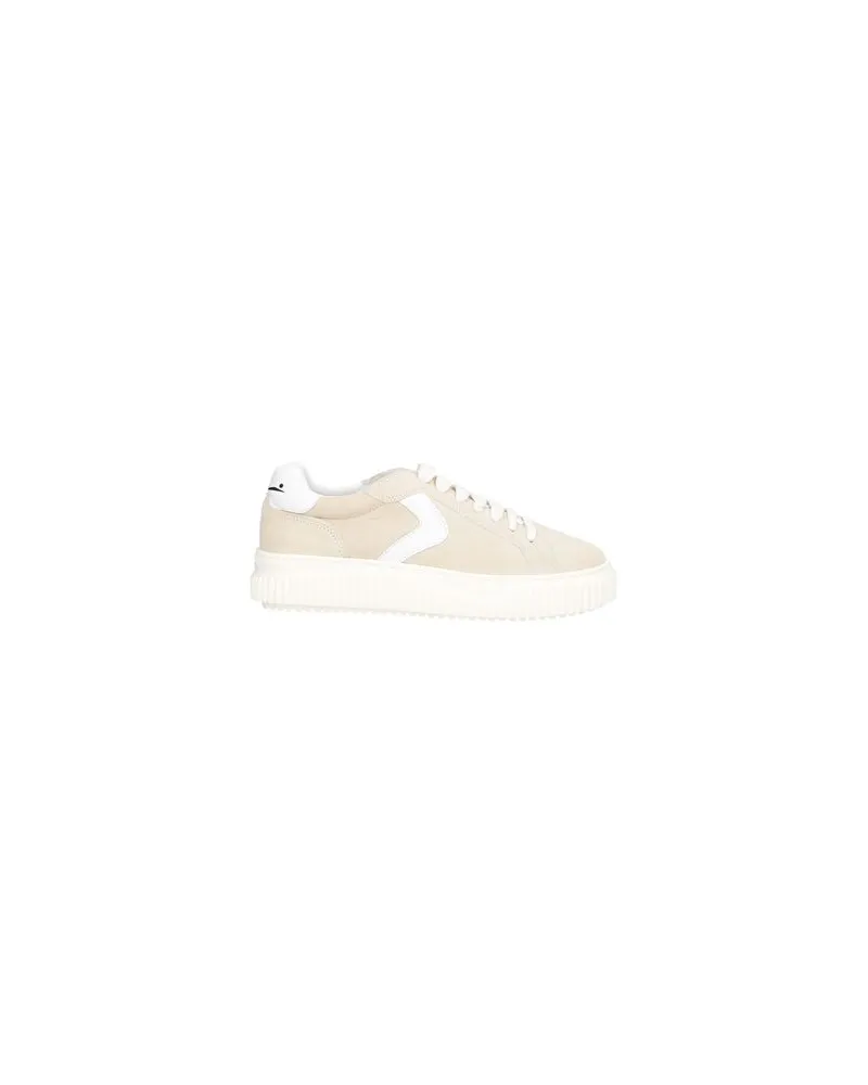 Voile Blanche SCHUHE - Sneakersauf YOOX.COM Hellgrau