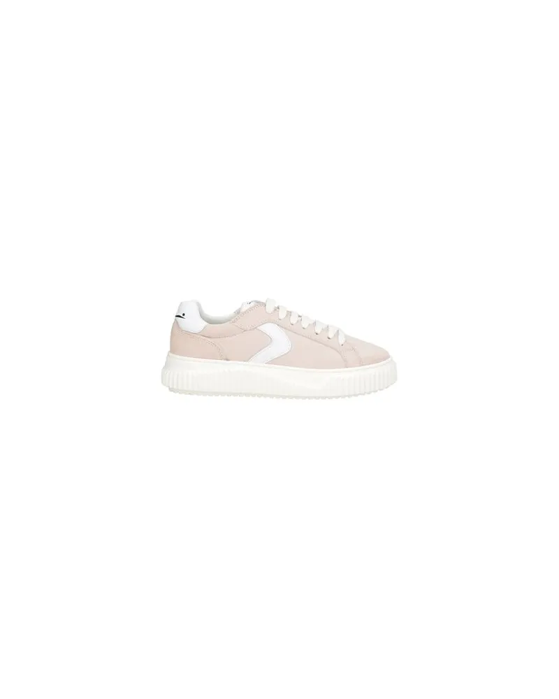 Voile Blanche SCHUHE - Sneakersauf YOOX.COM Beige