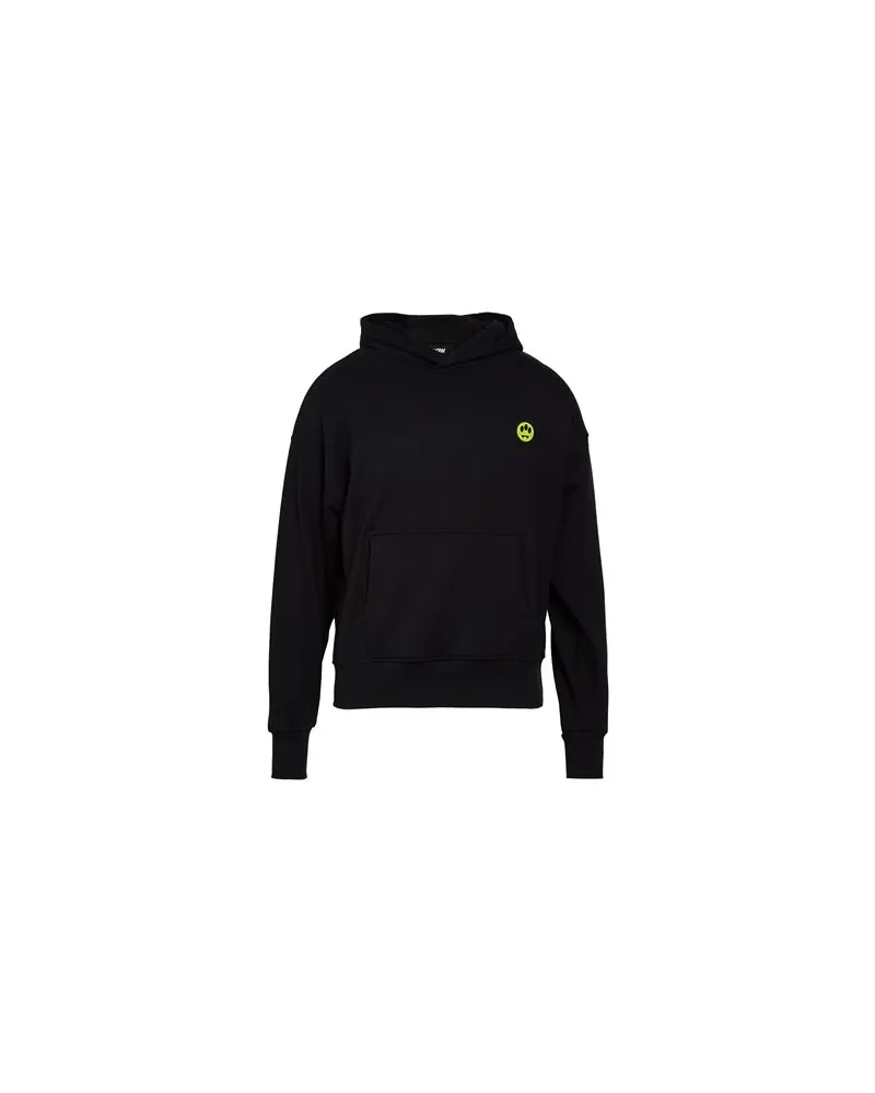 BARROW TOPS - Sweatshirtsauf YOOX.COM Schwarz