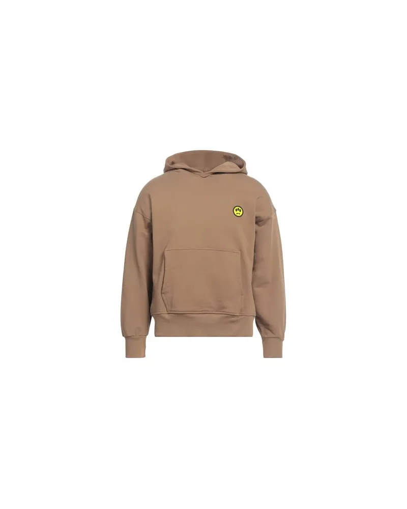 BARROW TOPS - Sweatshirtsauf YOOX.COM Kamel