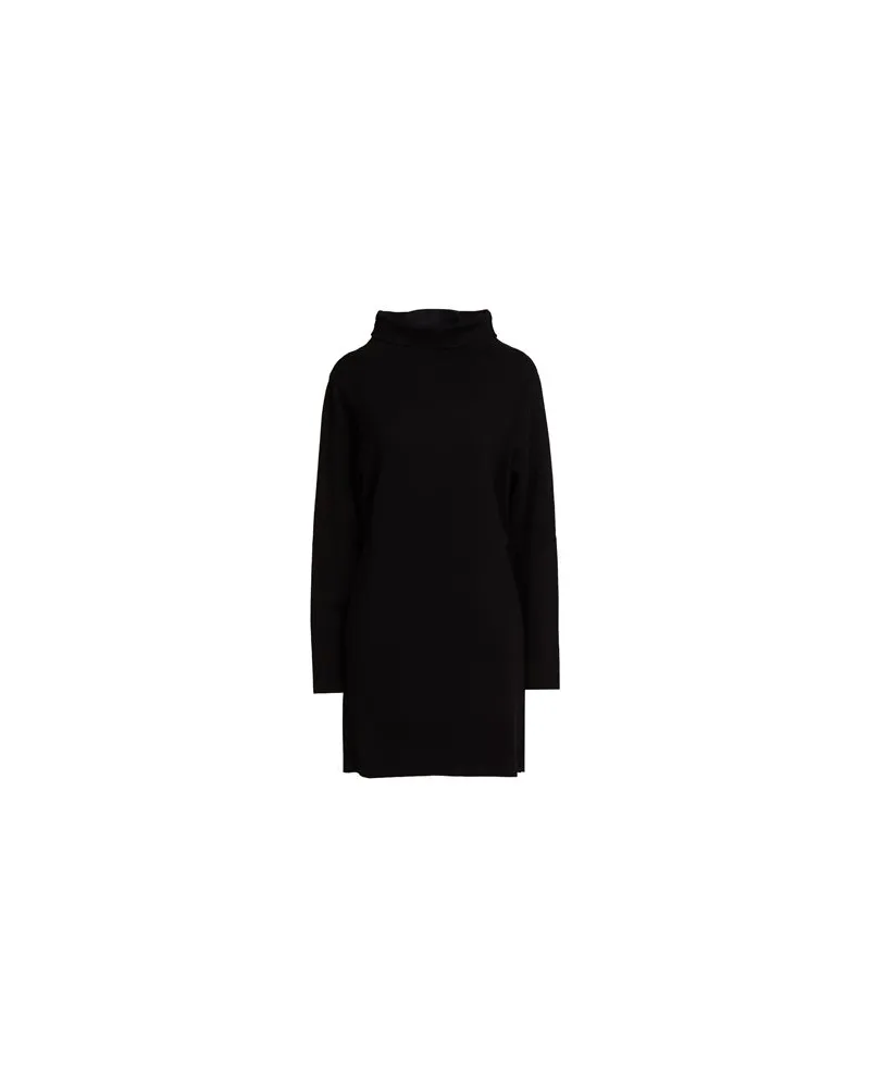 P.A.R.O.S.H. P.A.R.O H. - KLEIDER - Mini-Kleiderauf YOOX.COM Schwarz