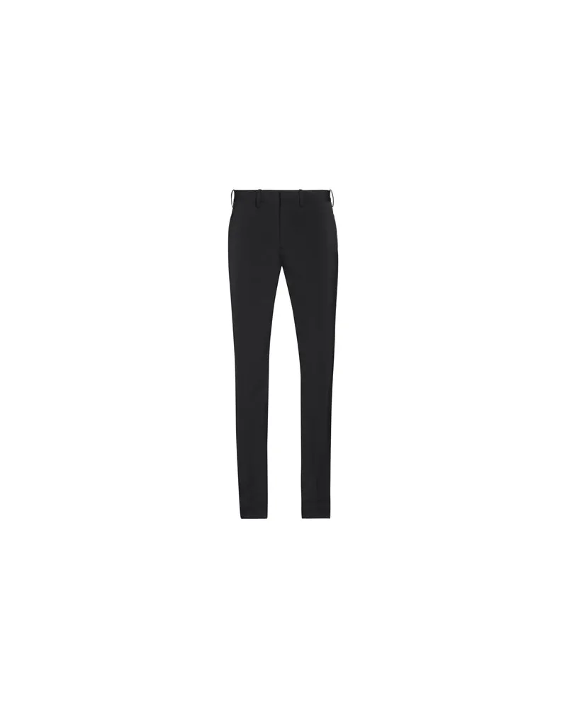 Neil Barrett HOSEN & RÖCKE - Hosenauf YOOX.COM Schwarz
