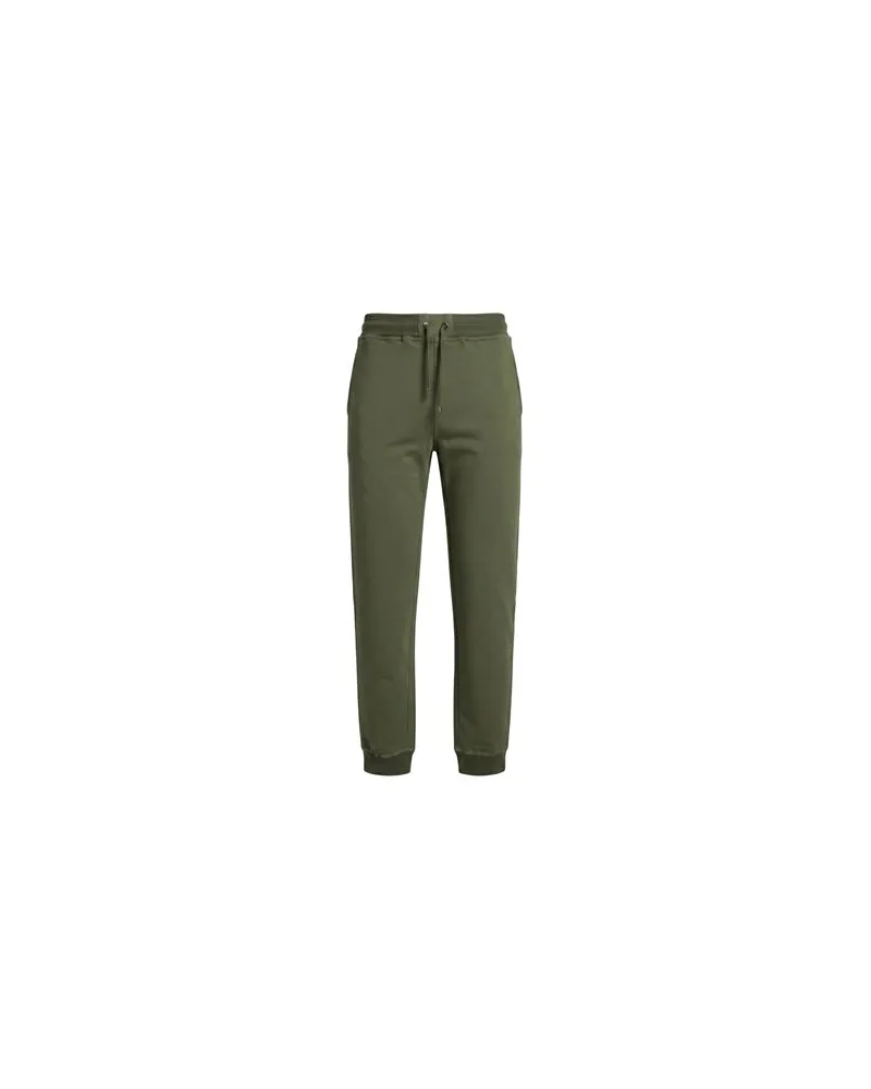 MOORER HOSEN & RÖCKE - Hosenauf YOOX.COM Militärgrün