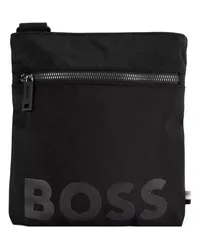 HUGO BOSS Gürteltasche Schwarz