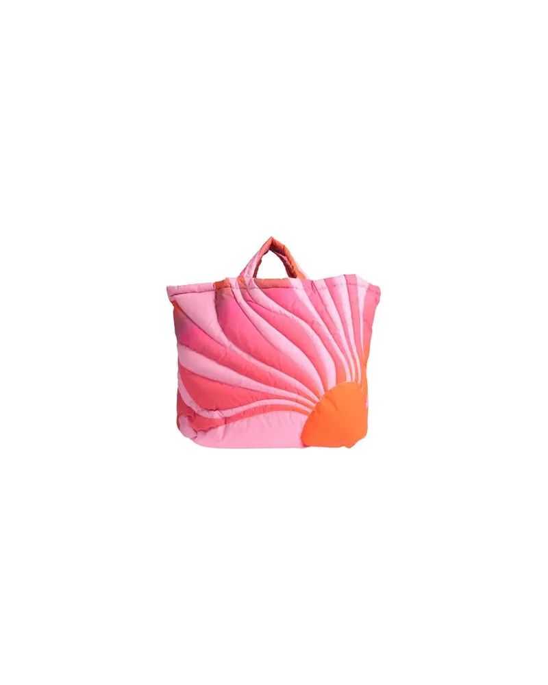 ERL TASCHEN - Handtaschenauf YOOX.COM Rosa
