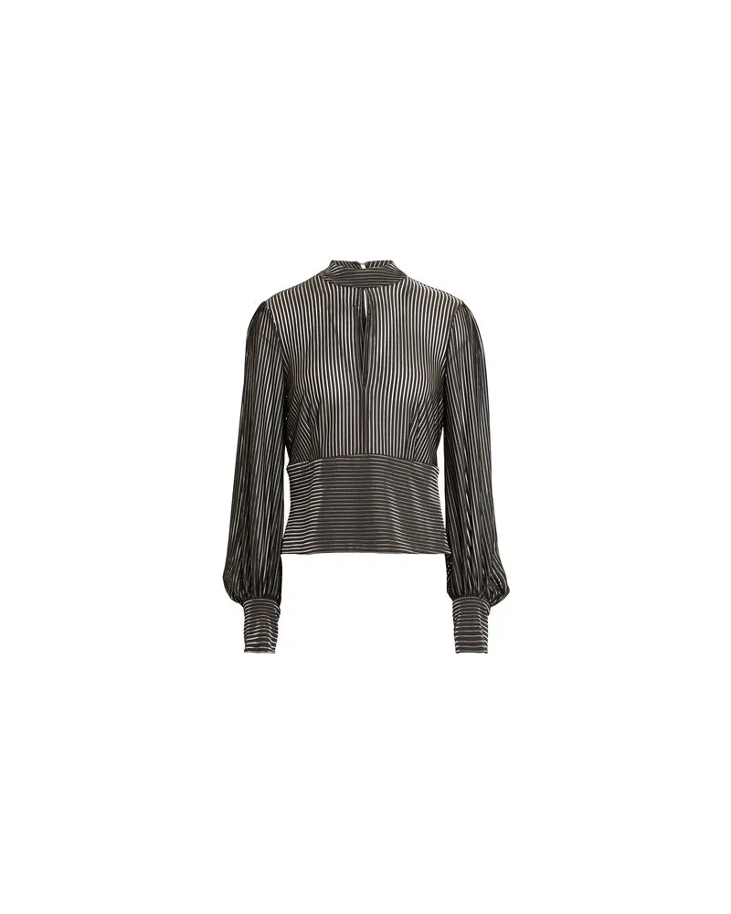 NENETTE TOPS - Topsauf YOOX.COM Schwarz