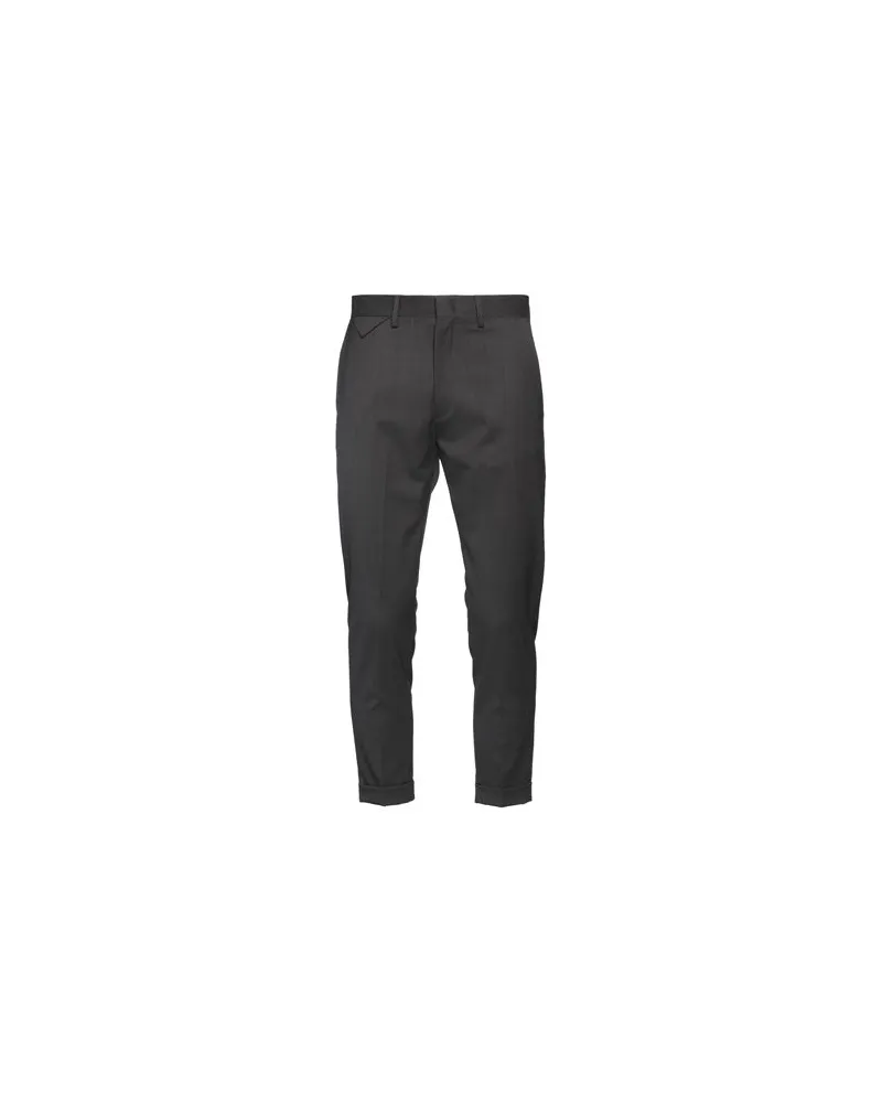 Low Brand HOSEN & RÖCKE - Hosenauf YOOX.COM Braungrau