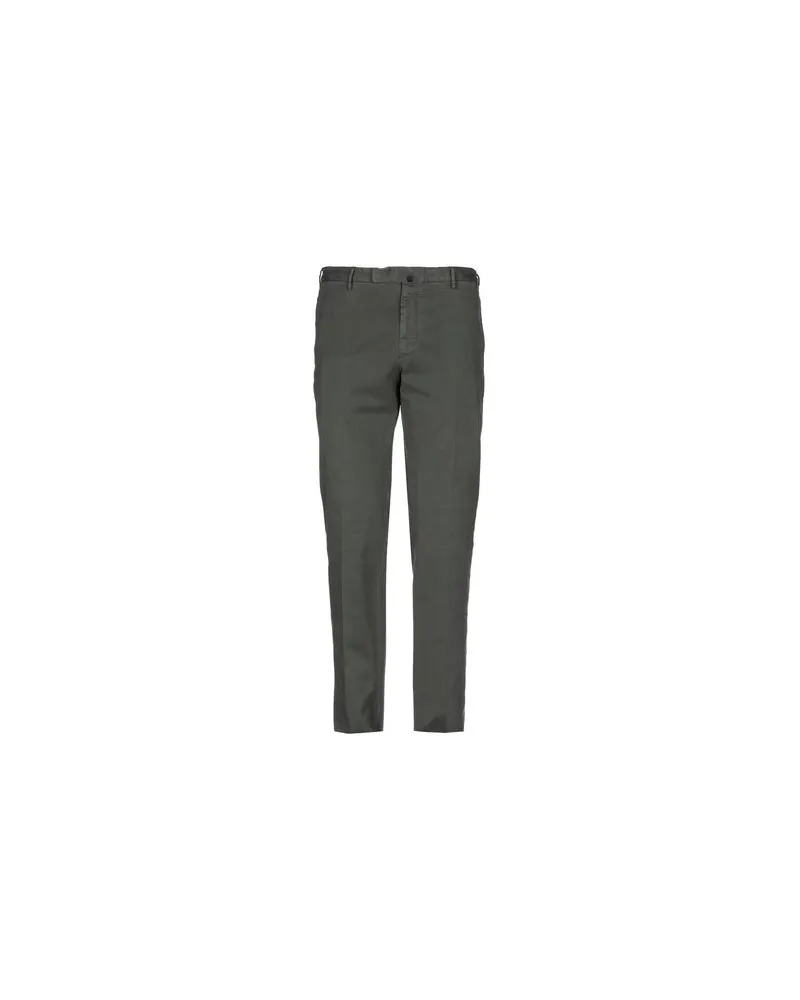 Incotex BY SLOWEAR - HOSEN & RÖCKE - Hosenauf YOOX.COM Dunkelgrün