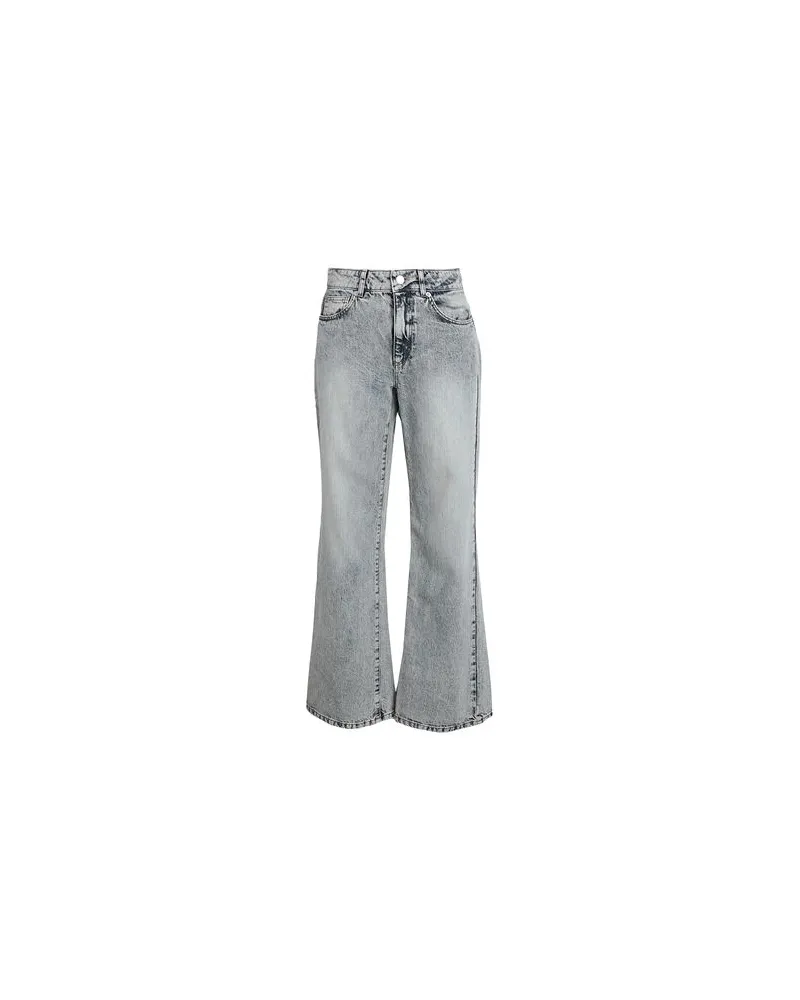 MAX&Co. FIACRE - HOSEN & RÖCKE - Jeanshosenauf YOOX.COM Blau