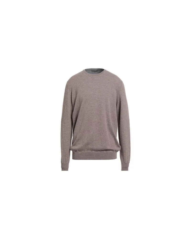 Ferrante STRICKWAREN - Pulloverauf YOOX.COM Maulwurfsgrau