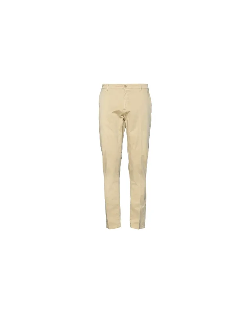Yan Simmon HOSEN & RÖCKE - Hosenauf YOOX.COM Sand