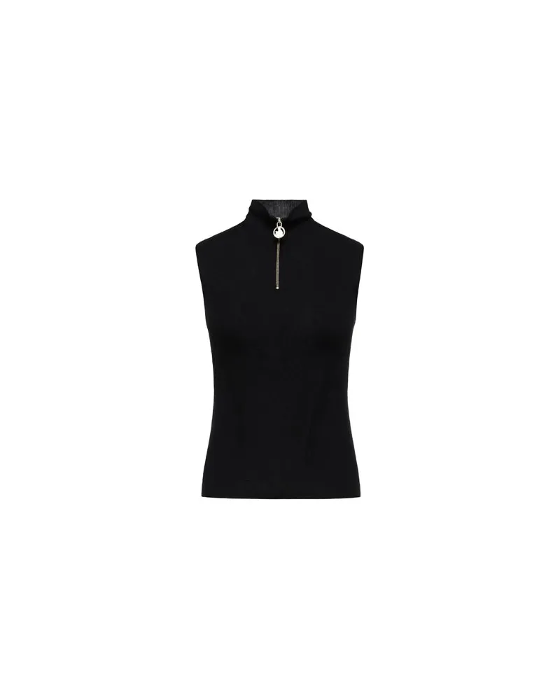 Lanvin STRICKWAREN - Pulloverauf YOOX.COM Schwarz