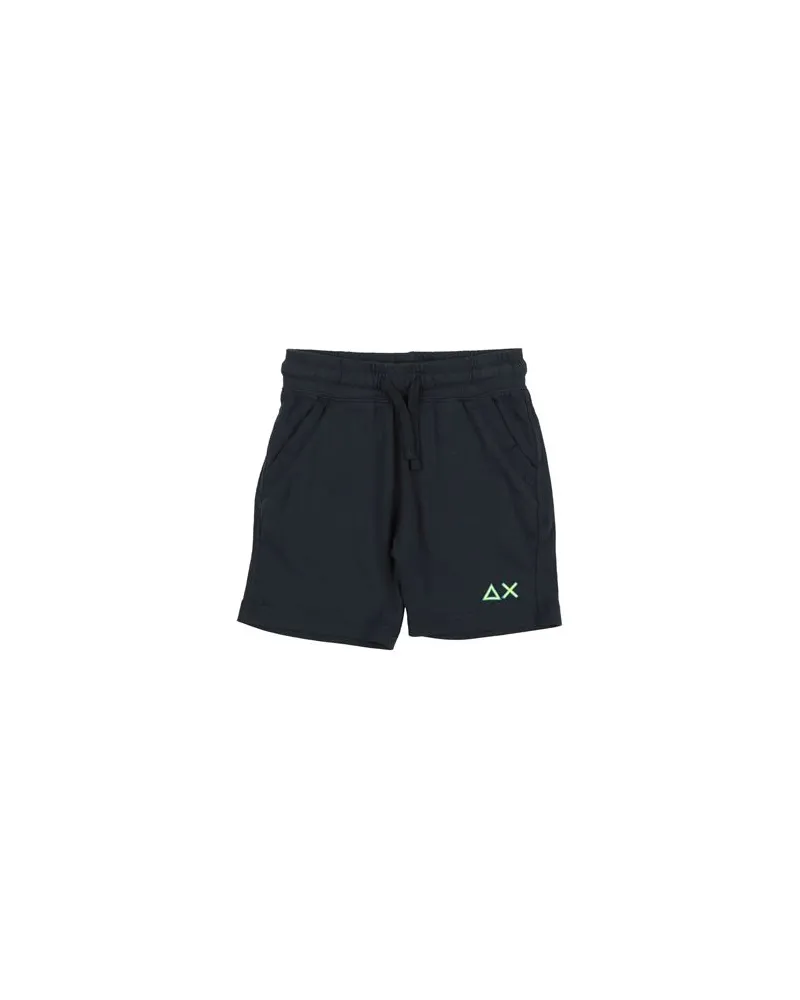 Sun68 BEACH - HOSEN & RÖCKE - Shorts & Bermudashortsauf YOOX.COM Marineblau
