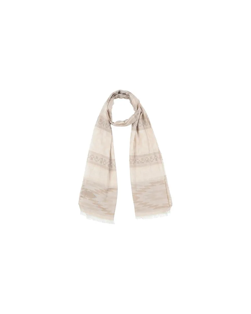 John Varvatos ACCESSOIRES - Schalsauf YOOX.COM Beige