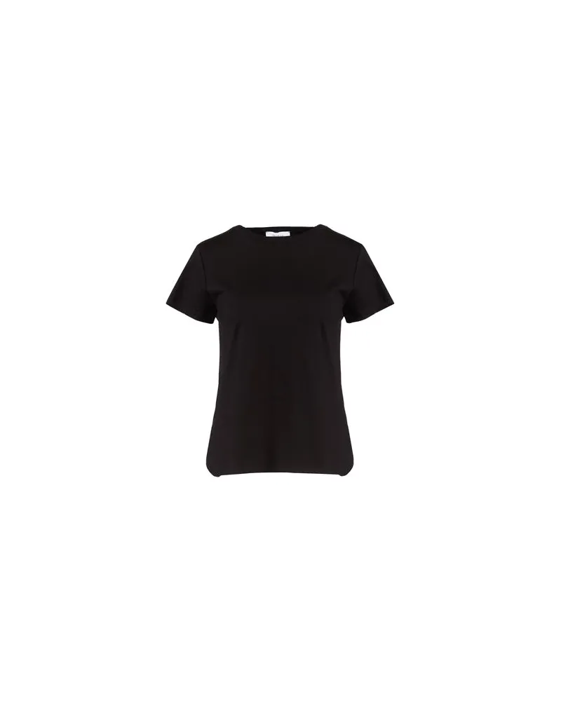 Daniele Fiesoli COLLEZIONE N_01 - TOPS - T-shirtsauf YOOX.COM Schwarz