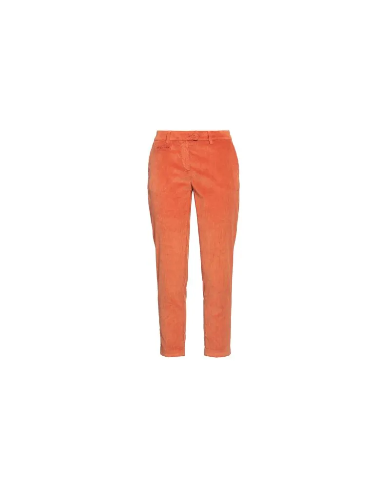 Mason's HOSEN & RÖCKE - Hosenauf YOOX.COM Orange
