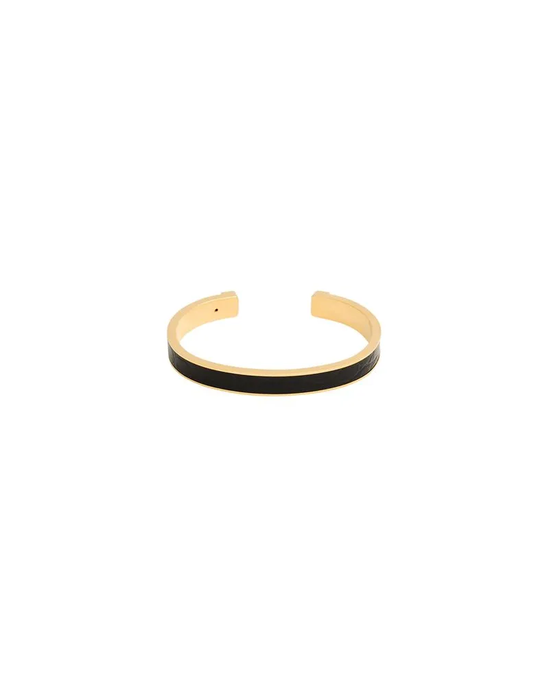 Dsquared2 SCHMUCK und UHREN - Armbänderauf YOOX.COM Schwarz