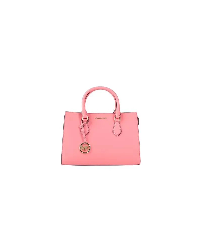 Michael Kors TASCHEN - Handtaschenauf YOOX.COM Rosa