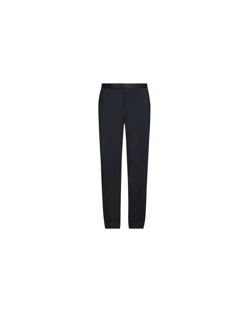 LARDINI HOSEN & RÖCKE - Hosenauf YOOX.COM Nachtblau