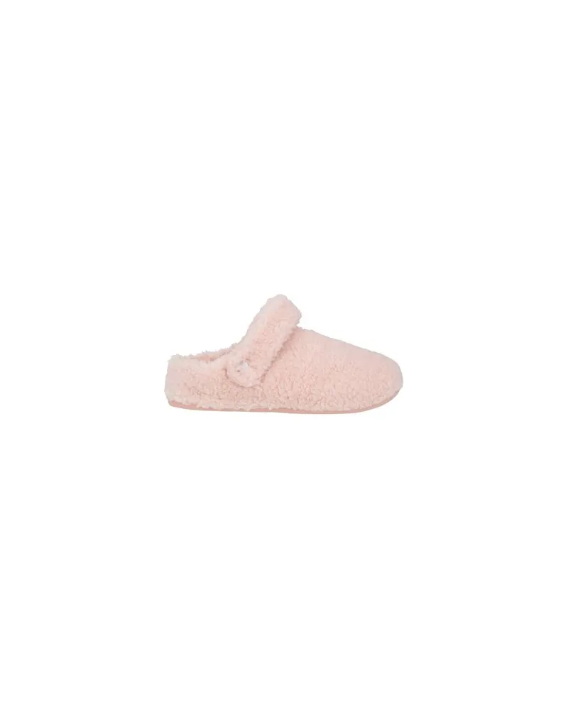 Crocs SCHUHE - Hausschuheauf YOOX.COM Hellrosa