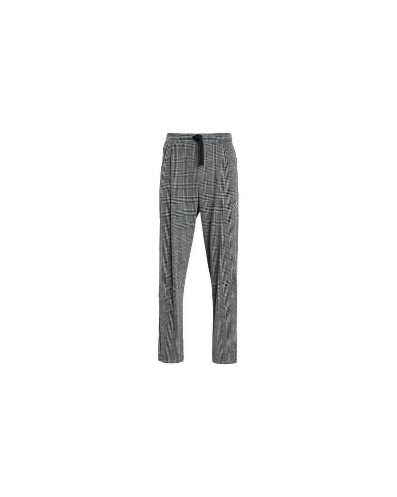 Dolce & Gabbana HOSEN & RÖCKE - Hosenauf YOOX.COM Grau