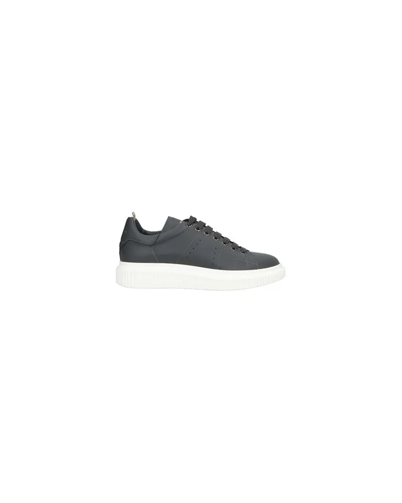 Officine Creative Italia SCHUHE - Sneakersauf YOOX.COM Taubenblau