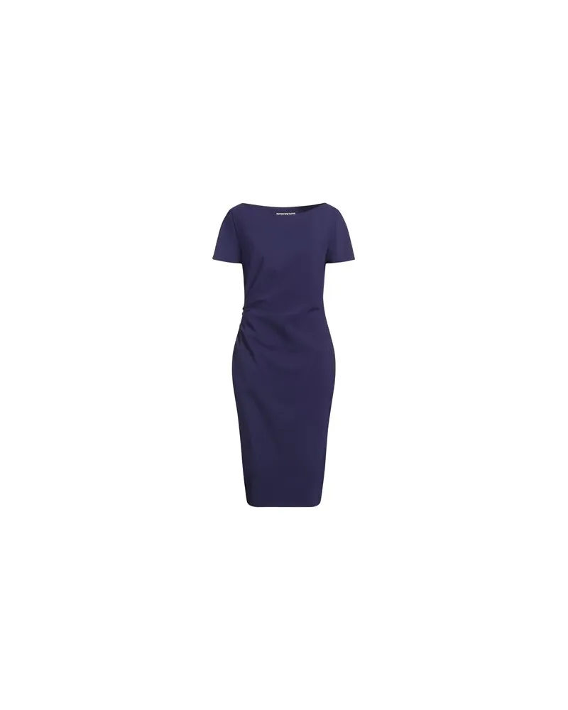 Chiara Boni KLEIDER - Midi-Kleiderauf YOOX.COM Violett
