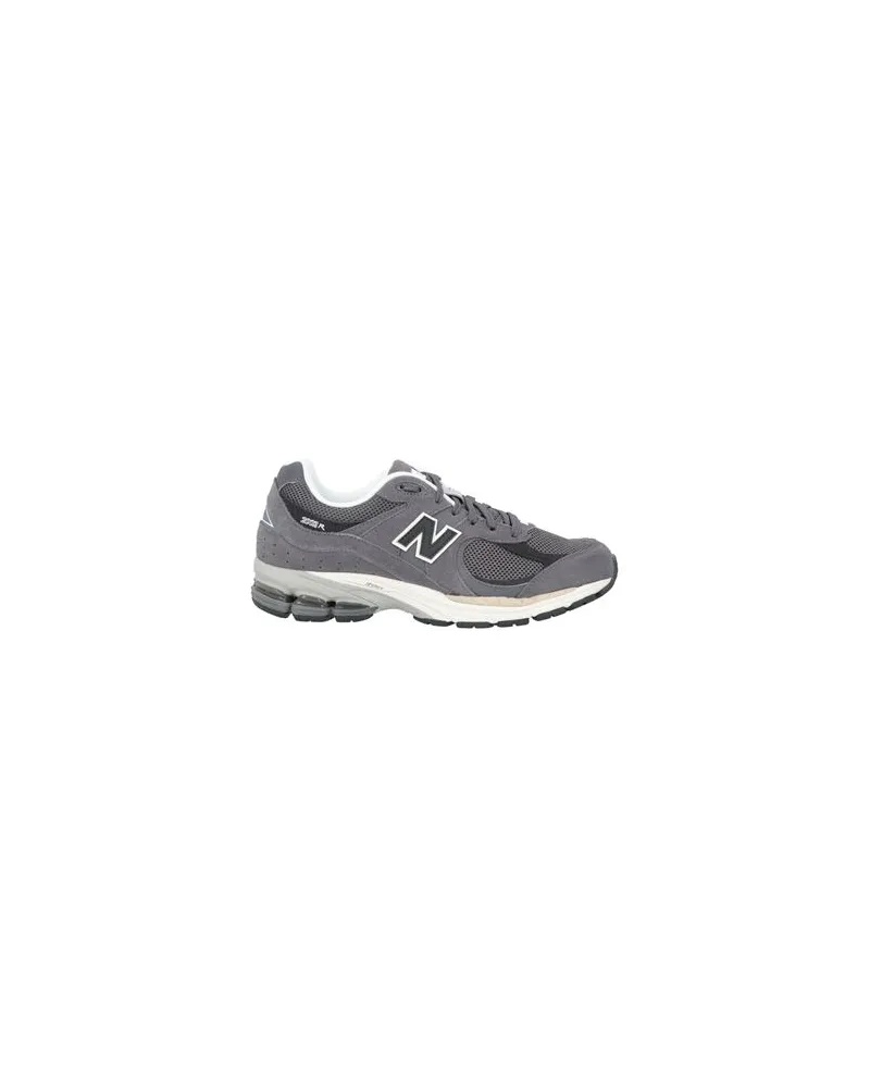 New Balance SCHUHE - Sneakersauf YOOX.COM Braungrau