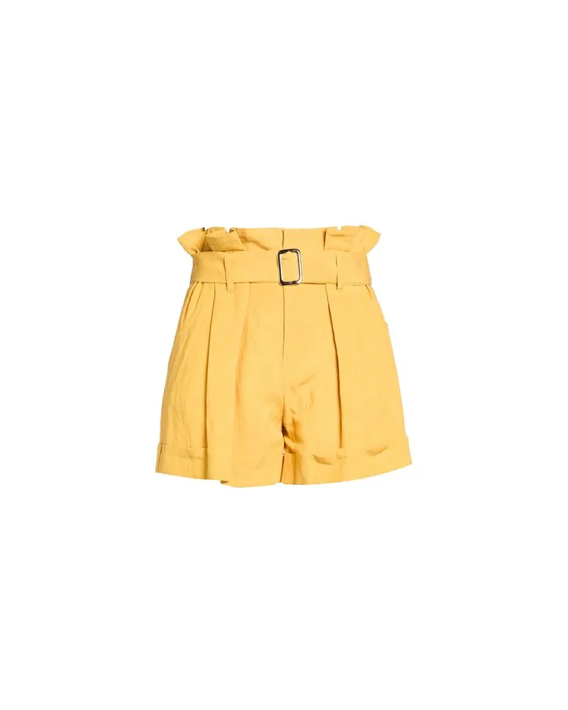VICOLO HOSEN & RÖCKE - Shorts & Bermudashortsauf YOOX.COM Ringelblume