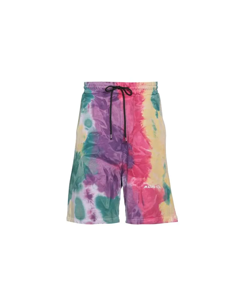 MAUNA KEA HOSEN & RÖCKE - Shorts & Bermudashortsauf YOOX.COM Fuchsia