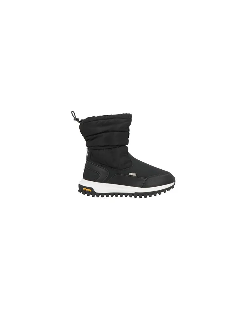 Colmar SCHUHE - Stiefelettenauf YOOX.COM Schwarz