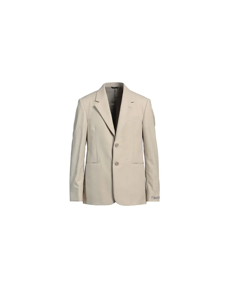 Fendi ANZÜGE und CO-ORDS - Blazersauf YOOX.COM Beige