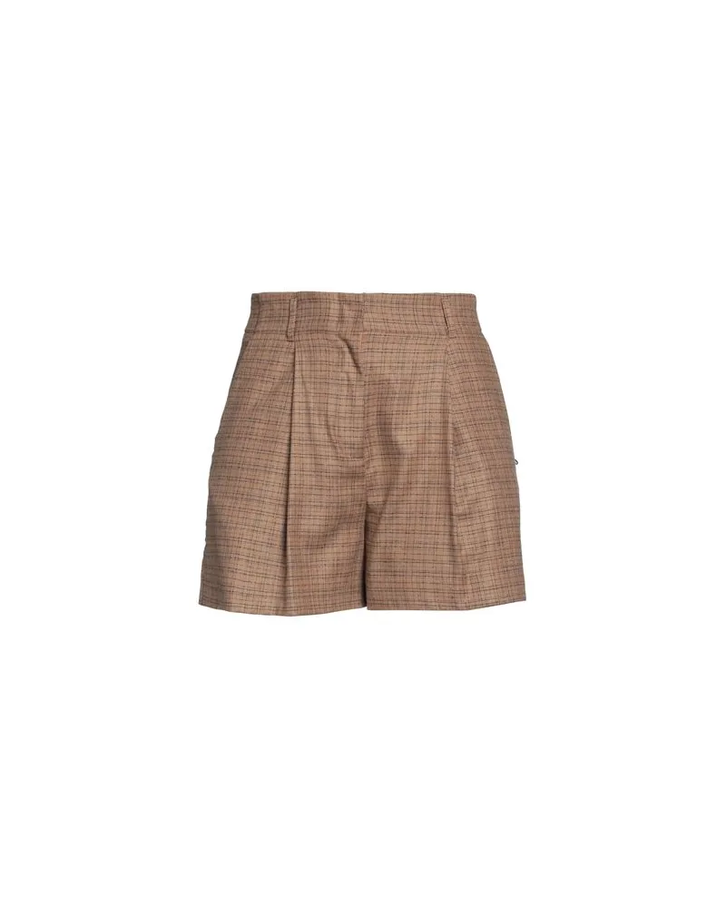ottod’Ame HOSEN & RÖCKE - Shorts & Bermudashortsauf YOOX.COM Kamel