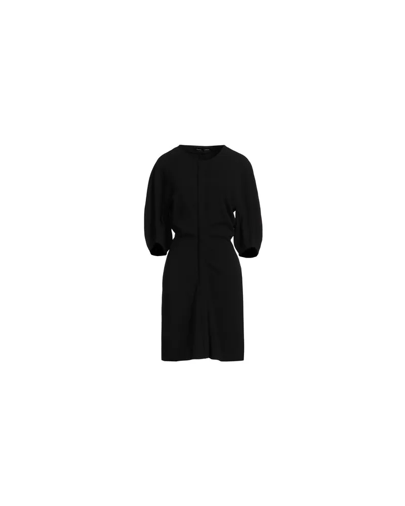 Proenza Schouler KLEIDER - Mini-Kleiderauf YOOX.COM Schwarz