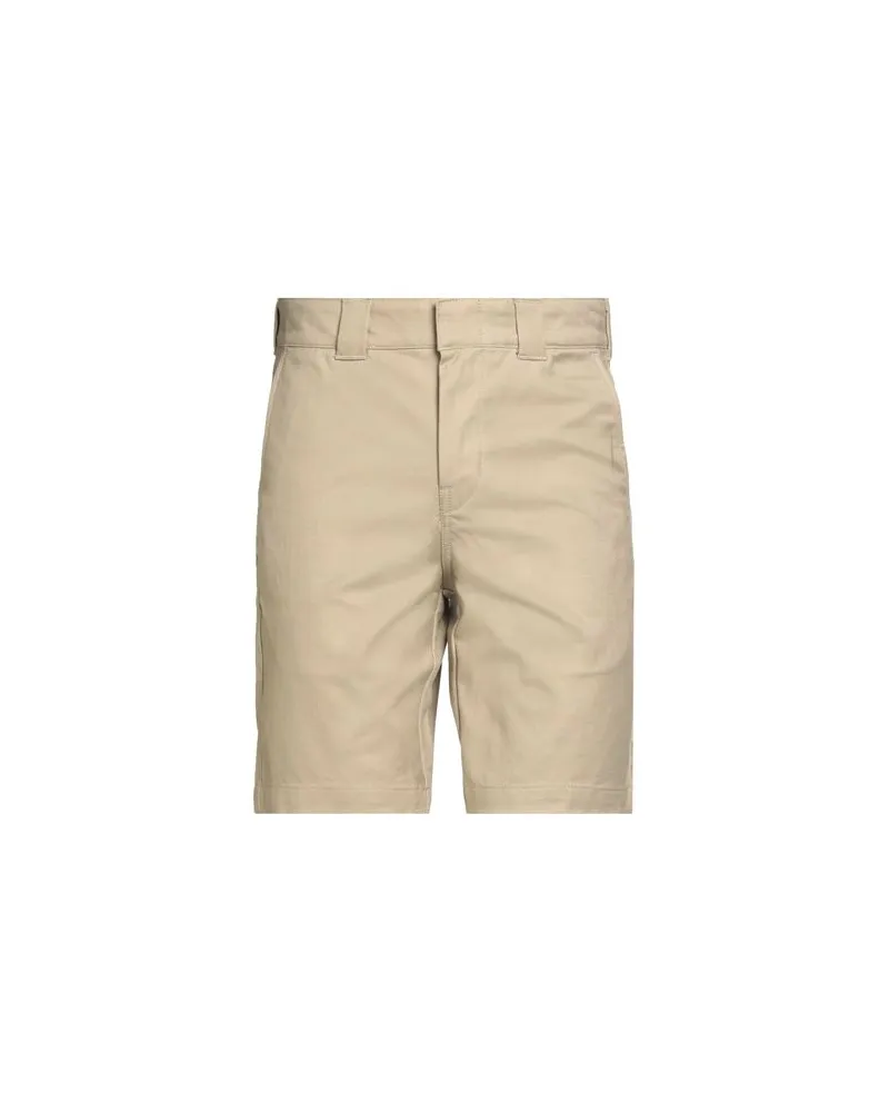 Dickies HOSEN & RÖCKE - Shorts & Bermudashortsauf YOOX.COM Beige