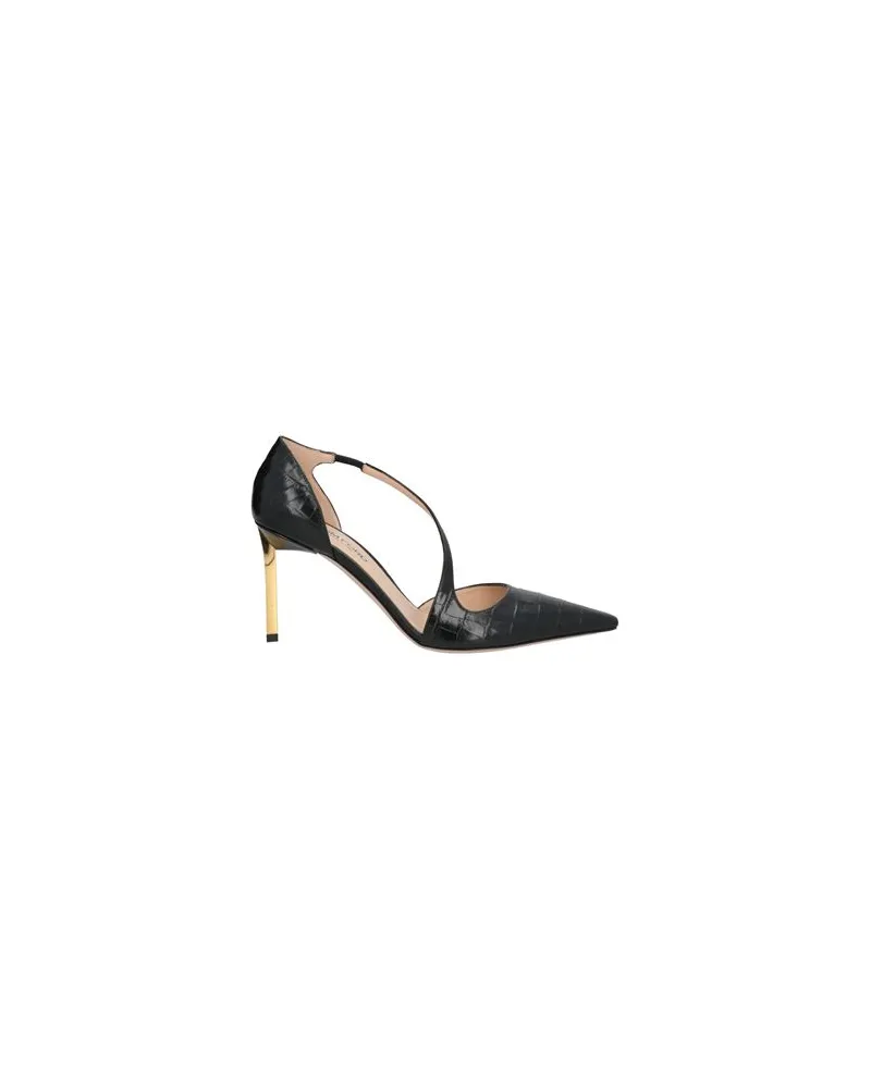 Tom Ford SCHUHE - Pumpsauf YOOX.COM Schwarz