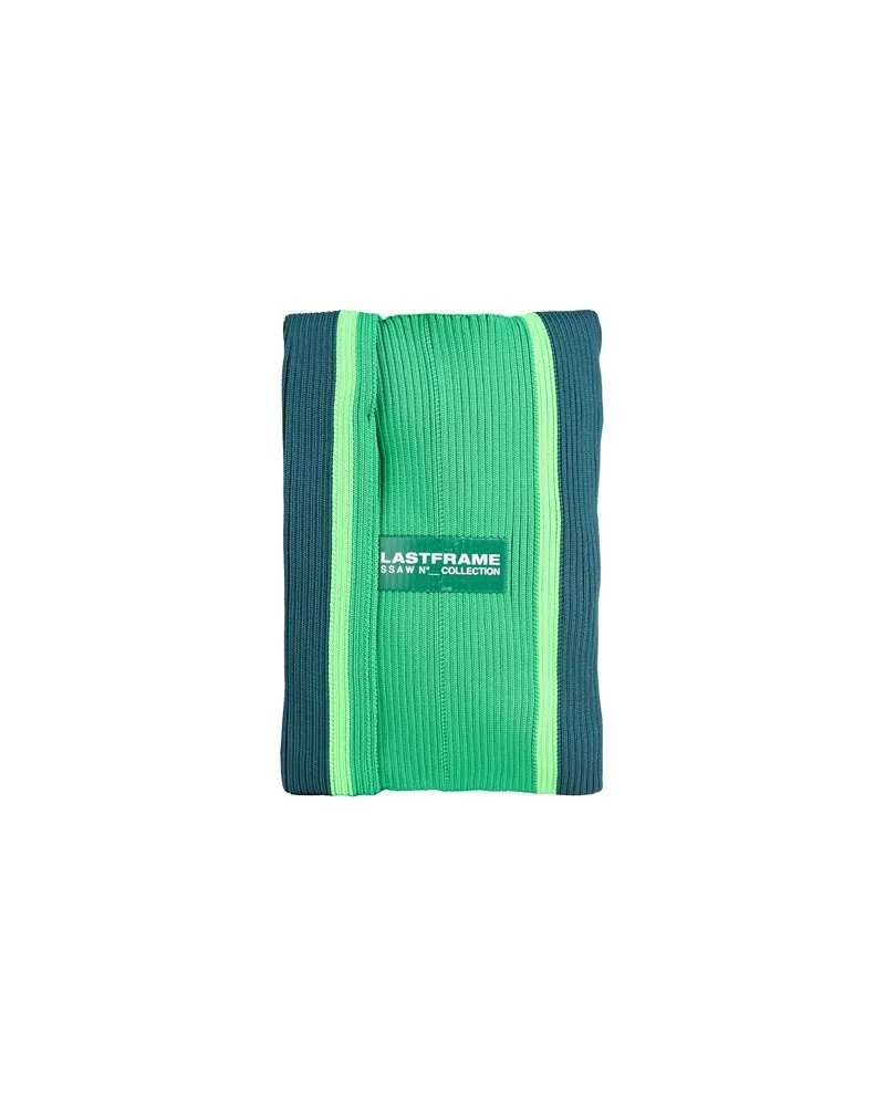 LASTFRAME TASCHEN - Umhängetascheauf YOOX.COM Grün