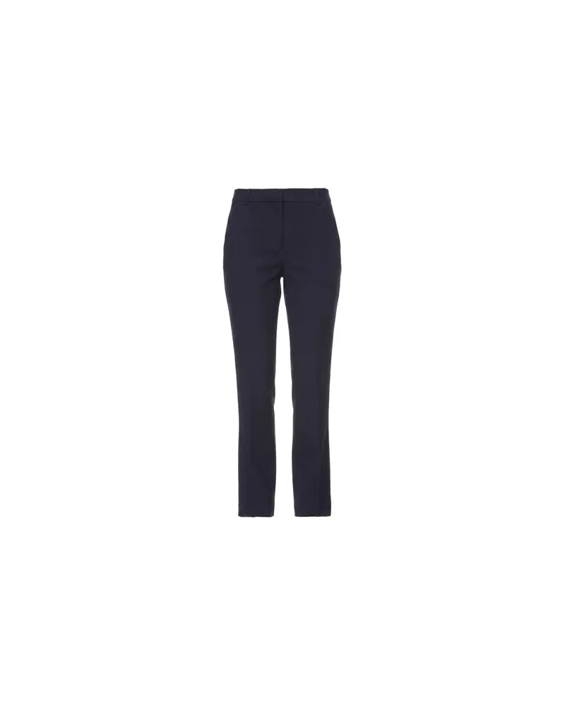 Max Mara HOSEN & RÖCKE - Hosenauf YOOX.COM Nachtblau