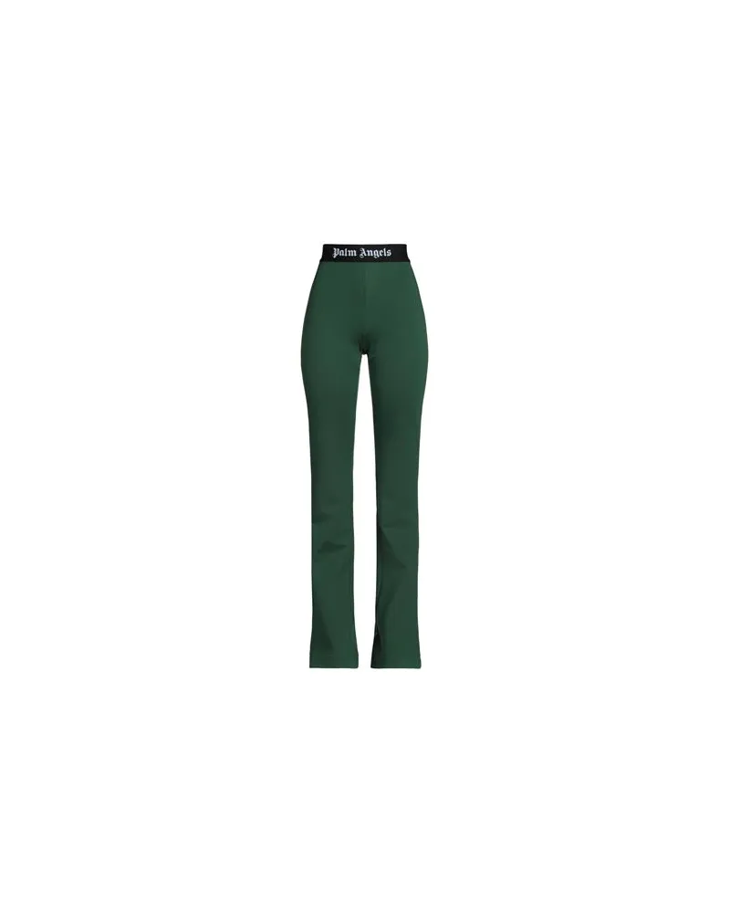 Palm Angels HOSEN & RÖCKE - Hosenauf YOOX.COM Grün