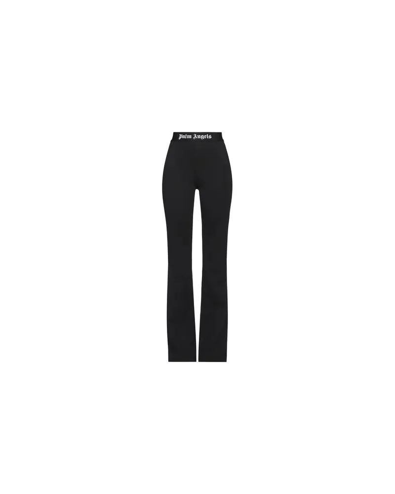Palm Angels HOSEN & RÖCKE - Hosenauf YOOX.COM Schwarz