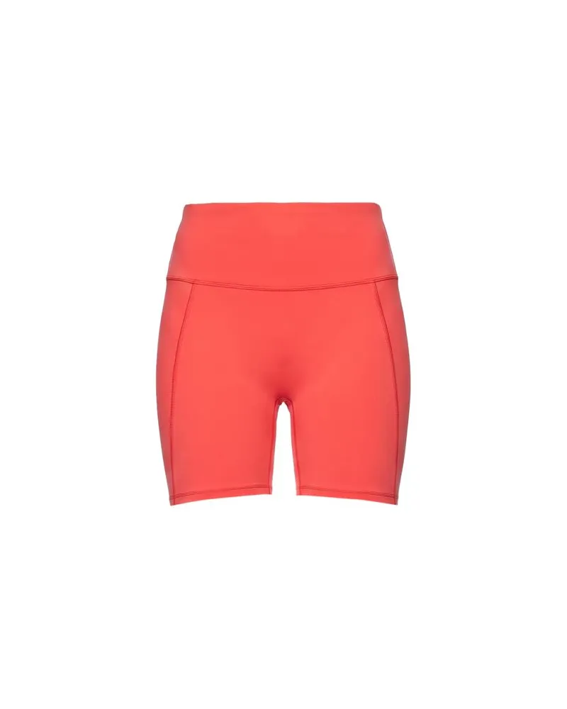 Nike HOSEN & RÖCKE - Shorts & Bermudashortsauf YOOX.COM Tomatenrot