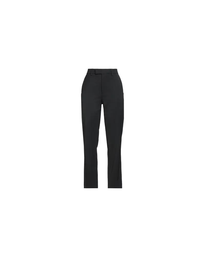 Department 5 HOSEN & RÖCKE - Hosenauf YOOX.COM Schwarz
