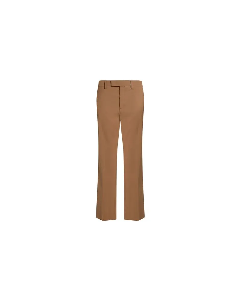 Department 5 HOSEN & RÖCKE - Hosenauf YOOX.COM Kamel