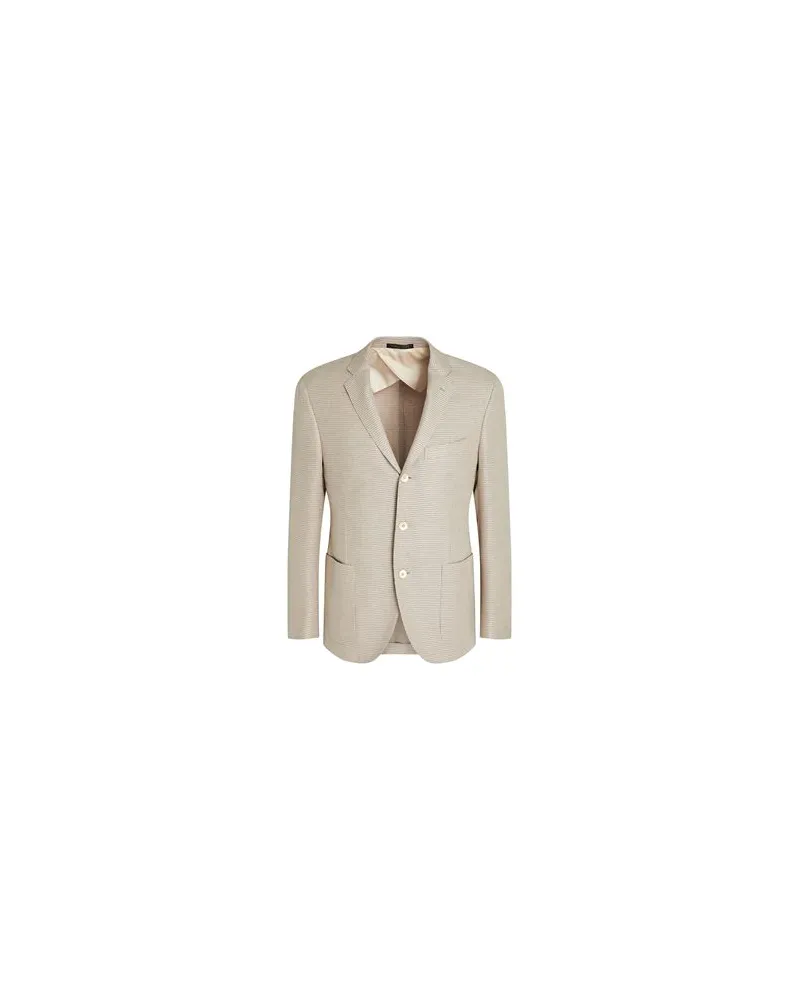 Corneliani ANZÜGE und CO-ORDS - Blazersauf YOOX.COM Beige