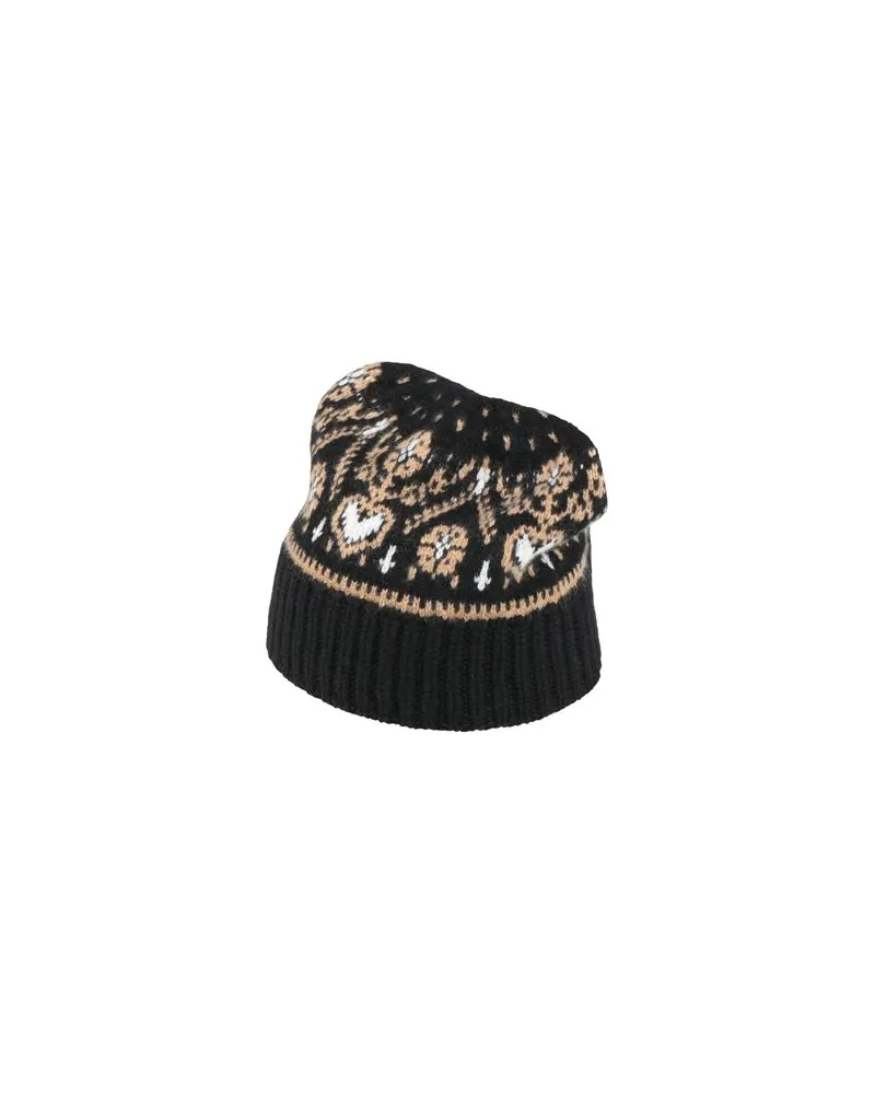 KHAITE ACCESSOIRES - Mützen & Hüteauf YOOX.COM Schwarz